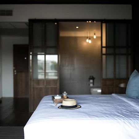 Chann Bangkok Noi Bagian luar foto