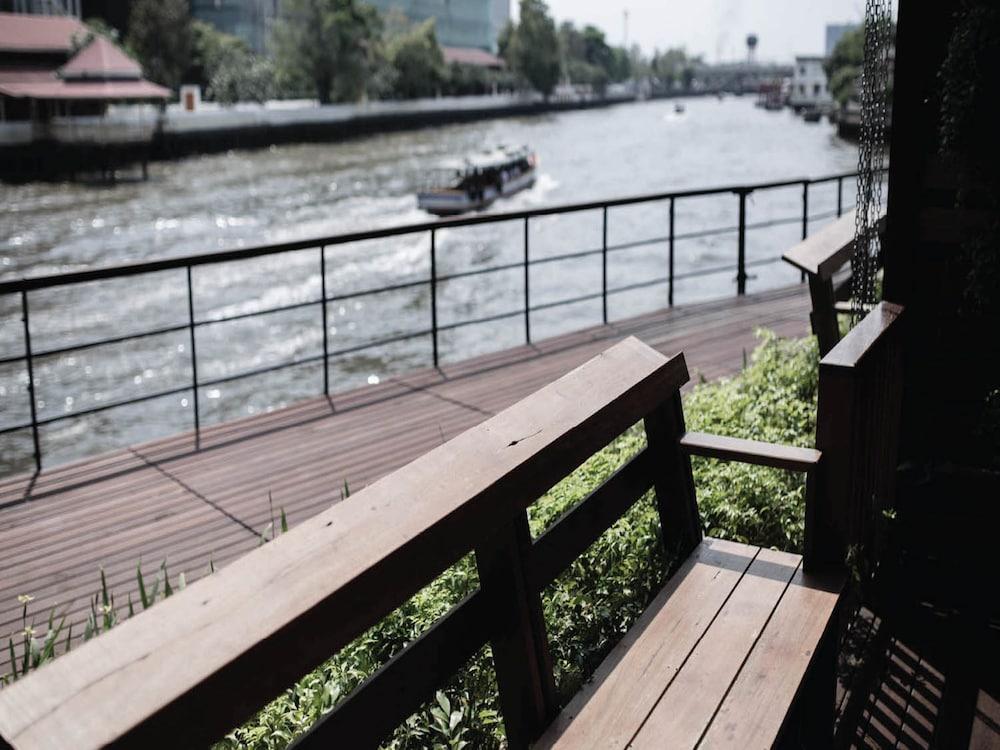 Chann Bangkok Noi Bagian luar foto