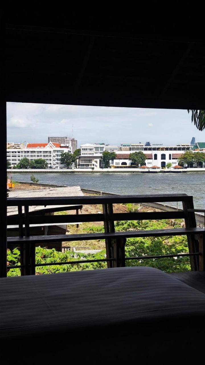 Chann Bangkok Noi Bagian luar foto
