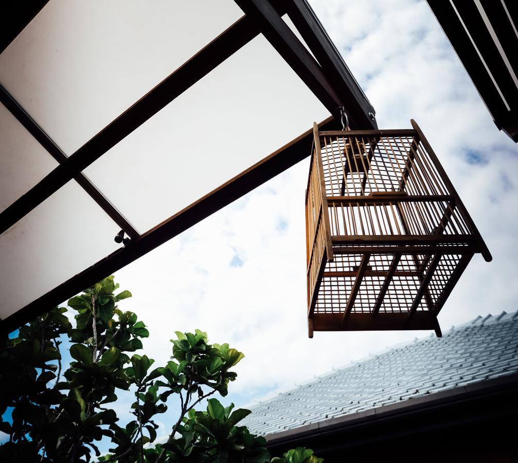 Chann Bangkok Noi Bagian luar foto
